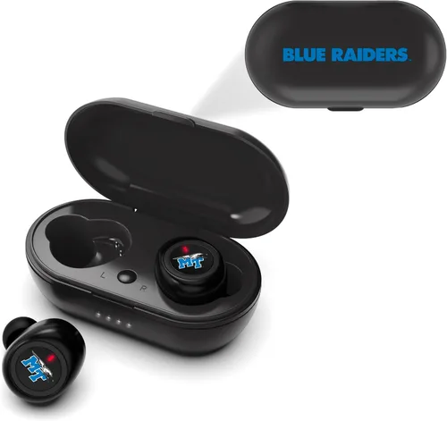 Vista 57 de SOAR NCAA Auriculares inalámbricos unisex True V.2