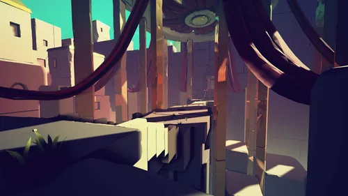 Vista 5 de The Sojourn - Xbox One