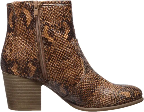 Vista 6 de Carlos by Carlos Santana Botas de tobillo Rowan para mujer