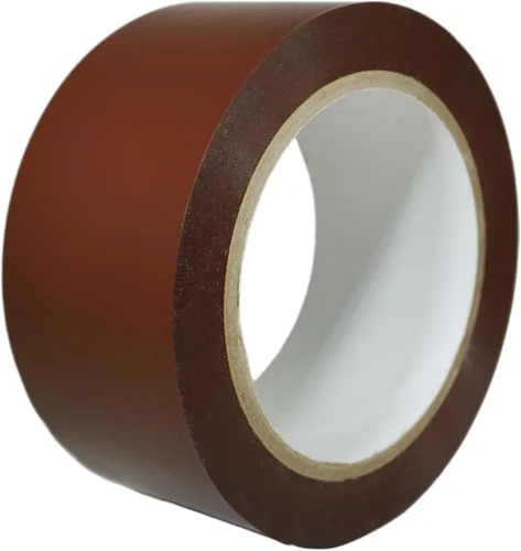 Vista 23 de T.R.U. - Cinta de vinilo de color para hacer líneas finas en la pista de baile. 36 yardas. CVT-536. 13 colores disponibles, negro