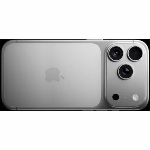 Vista 15 de IPHONE 17 PRO MAX SILVER 256GB-LAE
