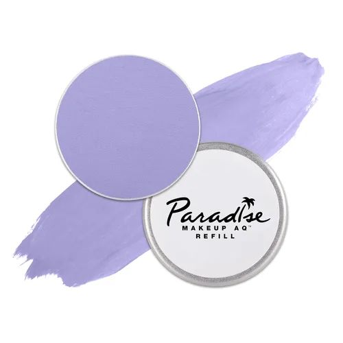 Vista 45 de Mehron Makeup Paradise Makeup AQ - Tamaño de recambio Escenario y Cine, pintura facial y corporal, belleza, cosplay, Halloween, pintura facial