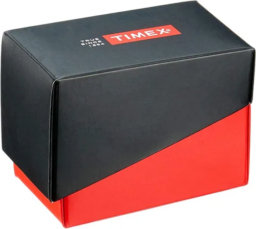 Vista 3 de Timex Expedition Scout Men's 40 mm Watch