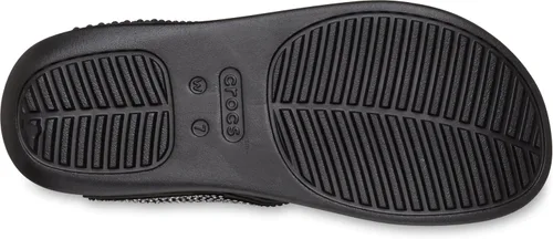 Vista 6 de Crocs Chanclas triangulares Getaway para mujer