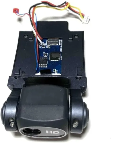 Vista 5 de [Piezas para dron] para S136 Mini MAX GPS Drone repuesto para evitar obstáculos, baterías, receptor, placa PCB, accesorio de repuesto de pieza