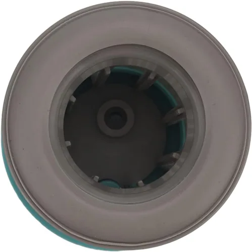 Vista 9 de Fdit Kit de filtro de vacío, rollo de cepillo de repuesto para ECOVACS TEK, A10, A11, EA10