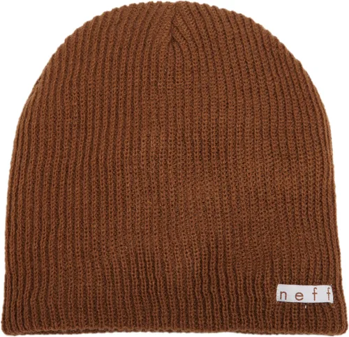 Vista 48 de NEFF - Gorro jaspeado de uso diario, para hombre y mujer