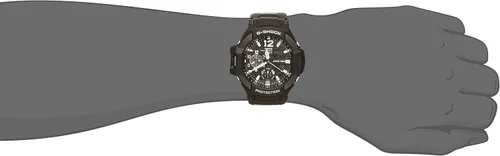 Vista 6 de CASIO G-SHOCK SKY COCKPIT GA-1100-1AJF Hombre
