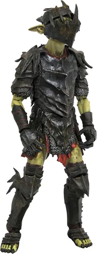 Vista 2 de DIAMOND SELECT TOYS Aragorn - Figura de acción de El Señor de los Anillos