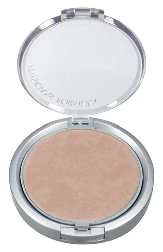 Vista 15 de Physicians Formula Mineral Wear Polvo facial sin talco, maquillaje mineral de cobertura ligera para pieles sensibles - Buff Beige
