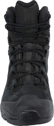 Vista 2 de Salomon mens unisex Quest 4d Forces 2 En Negro