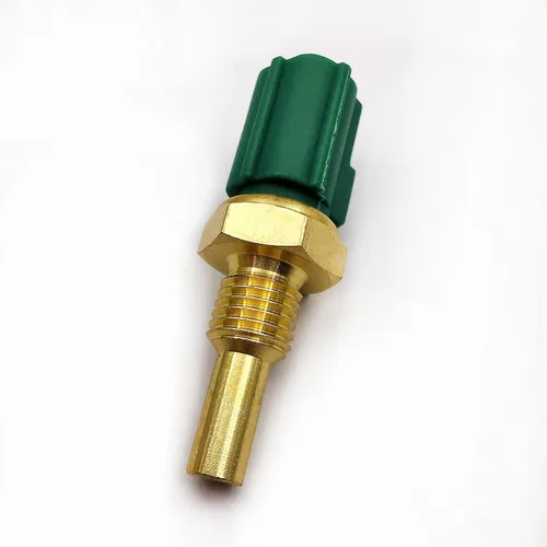 Vista 8 de DEVMO Sensor de temperatura del refrigerante del motor, sensor de temperatura ECT reemplazar D583, 19022018 compatible con to-yota Le-xus 4Runner