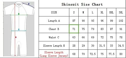 Vista 4 de UGLY FROG 2019 Skinsuits Cycling Men ShortLong Bicycle Clothing Tight