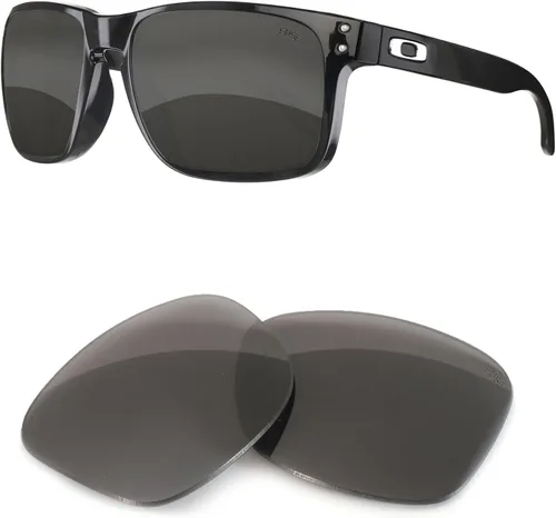 Vista 29 de Fuse Lenses Non-Polarized Replacement Lenses For Oakley Holbrook XL Sunglasses - Polarized Options