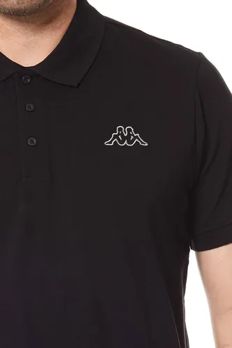 Vista 2 de Kappa Hombre Poloshirt