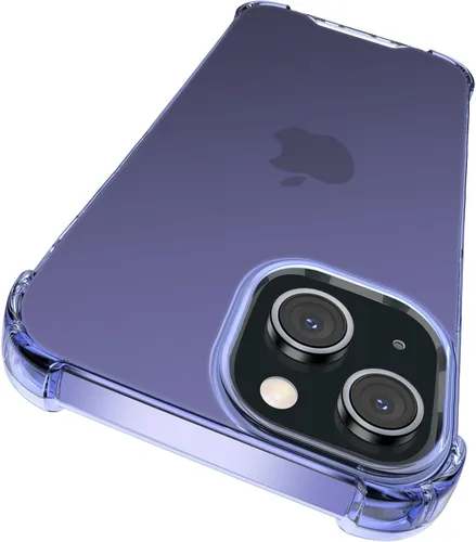 Vista 13 de ORIbox - Funda compatible con iPhone 11, con 4 esquinas y protección a prueba de golpes
