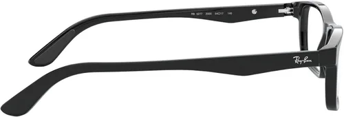 Vista 4 de Ray-Ban De Los Hombres rx5287Eyeglasses