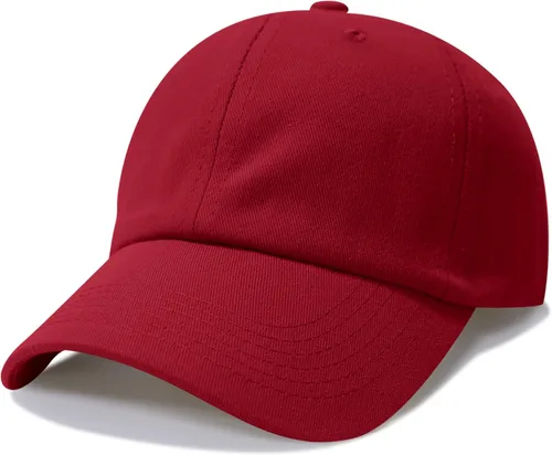 Vista 12 de NPQQUAN Original Classic Low Profile Baseball Cap Golf Dad Hat Adjustable Cotton Hats Men Women Unconstructed Plain Cap