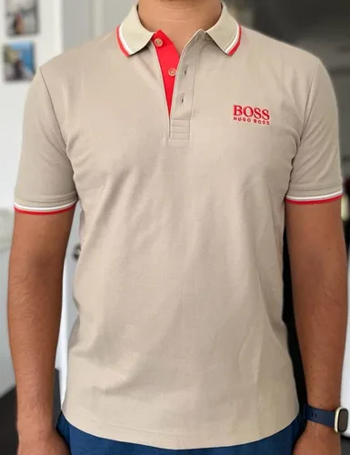 Vista 2 de Hugo Boss Polo para hombre