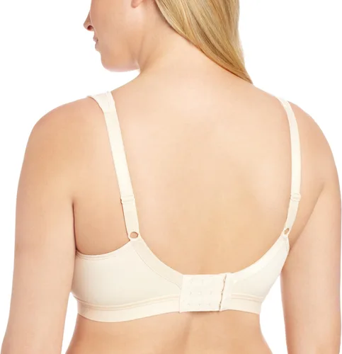 Vista 2 de Playtex #4159 - Sostén de cobertura completa para un estilo de vida completamente activo de 18 horas al día, para mujer, brasier de 18 horas