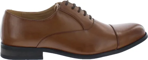 Vista 6 de Kenneth Cole Reaction Men's Kylar Oxford Shoes