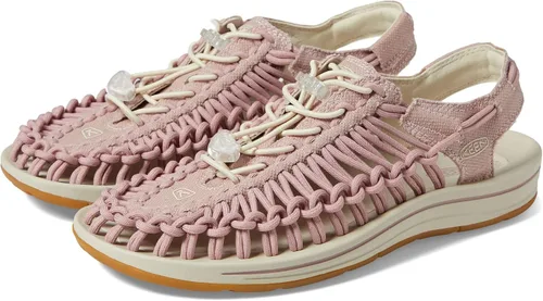 Vista 12 de KEEN UNEEK - Sandalias clásicas de dos cordones para mujer 8