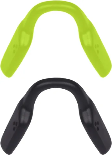 Vista 9 de Mryok Piezas de nariz de repuesto para gafas de sol Oakley Parlay - Opciones