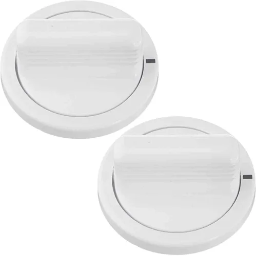 Vista 7 de WE01X10160 - Pomo temporizador para secadora de Seentech – Ajuste exacto para lavadoras, secadoras – Reemplaza: AP3207448, 943810, WE01X10160