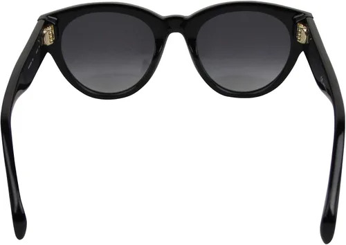 Vista 9 de Alexander McQueen AM0054S 442136 1007 - Gafas de sol unisex