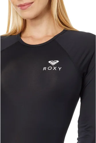 Vista 3 de Roxy Rashguard de manga larga UPF 50 para mujer