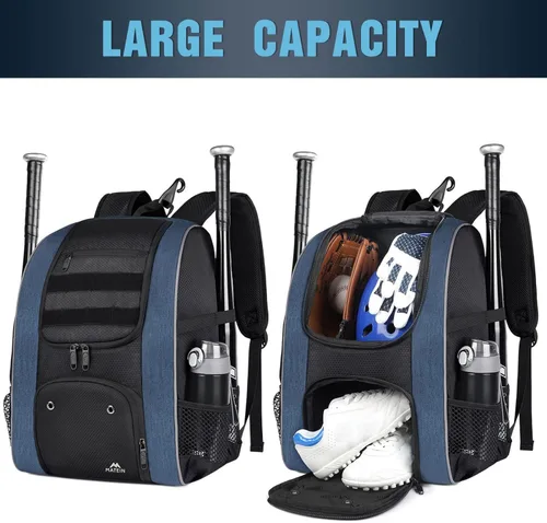Vista 6 de Bolsa organizadora de cables, almacenamiento electrónico de viaje impermeable con ajustable, a prueba de golpes, portátil, de doble capa, bolsa