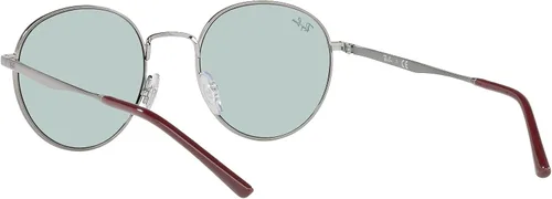 Vista 6 de Ray-Ban RB3681 Evolve Photochromic Round Sunglasses