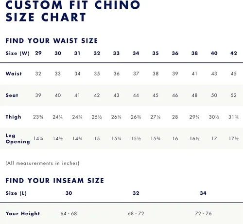 Vista 5 de Tommy Hilfiger Pantalones chinos de algodón elástico cómodo para hombre en ajuste personalizado