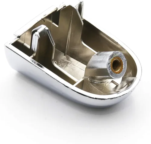 Vista 6 de Manija de puerta cromada exterior Pasajero derecho delantero 826512P010 826522P030 para Kia Sorento 2011 2015