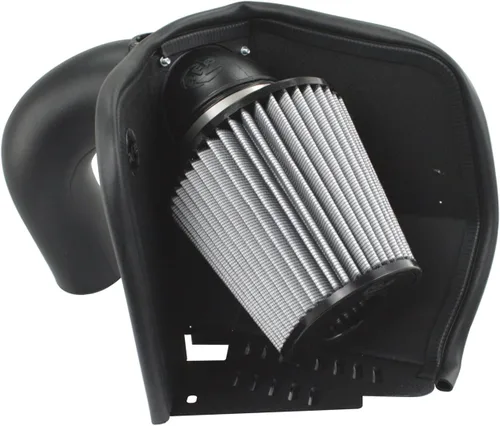 Vista 3 de Filtros aFe 51-31342-1 Etapa 2 XP Pro Dry S Sistema de admisión de aire frío