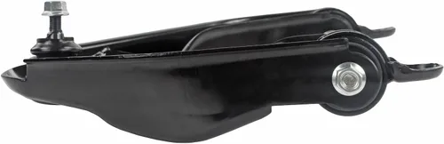 Vista 4 de Brazo de control de suspensión superior izquierdo trasero y conjunto de rótula compatible con Chevrolet Epica 2004 2005 2006 PC-807860