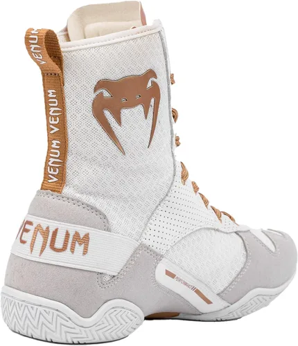 Vista 3 de Venum Zapatos de boxeo Elite