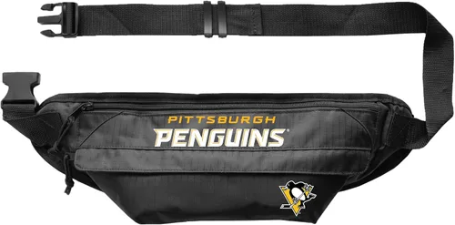 Vista 11 de Littlearth Unisex NHL Large Fanny Pack