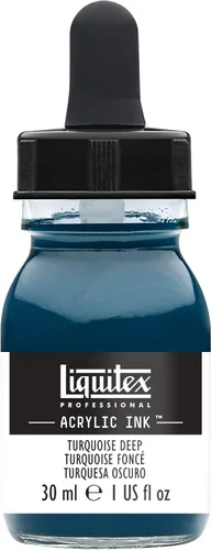 Vista 34 de Liquitex - Tinta acrílica profesional, tarro de 1 onza (30 ml), amarillo bismuto