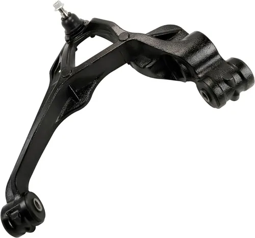 Vista 309 de Detroit Axle - Rótula de brazo de control inferior delantero derecho para Honda Accord 2008-2012, TSX 2009-2014, montaje de rótula de brazo