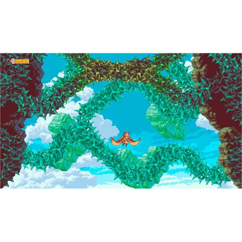 Vista 6 de Owlboy Standard Edition - PlayStation 4