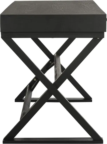 Vista 7 de Safavieh AMH1525A, 0, envejecido/negro