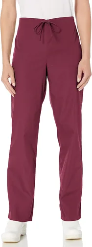 Vista 4 de Cherokee Workwear Originals - Conjunto de exfoliante para parte superior y pantalón unisex