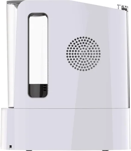 Vista 3 de Vornado Humidificador ultrasónico UH100 con humidificación asistida por ventilador