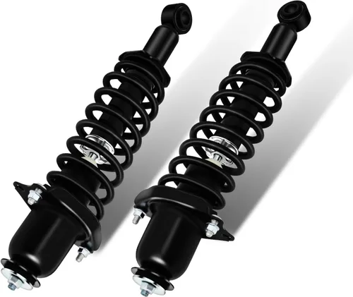 Vista 96 de SCITOO 2 amortiguadores delanteros para Toyota 4Runner 1986-1995, 1988-1995 para Toyota Pickup, 1993-1998 para Toyota T100 344202