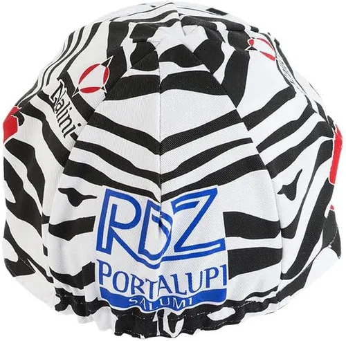 Vista 83 de Gorras de ciclismo Retro Prestige Team Classic L'Eroica Made in Italy
