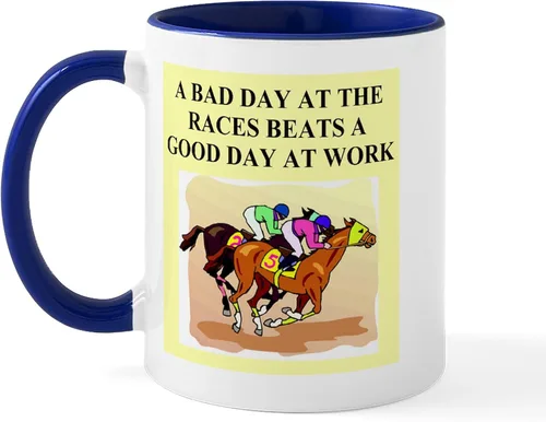 Vista 16 de CafePress Appaloosa - Taza de café de cerámica (11.0 fl oz)