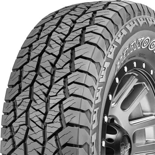 Vista 2 de Hankook Dynapro AT2 RF11 - Neumático radial todoterreno 245/70R16 111T