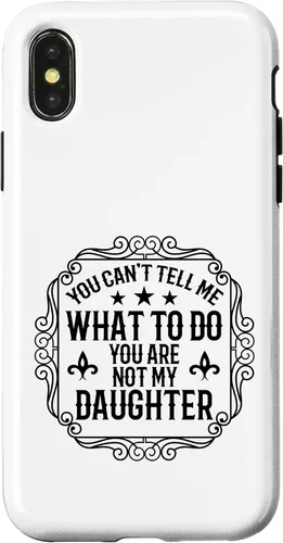 Vista 5 de Sarcastic Adult, Joke for Parents, Sarcastic Humor Adults Case for iPhone 16