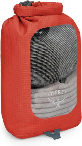 Vista 11 de Osprey Saco seco impermeable con ventana